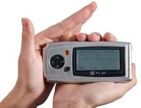 PC-80A Easy ECG Monitor
